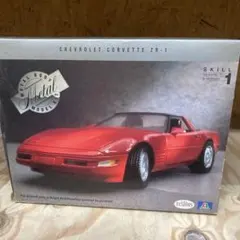 2026年最新】コルベット プラモデルの人気アイテム - メルカリ