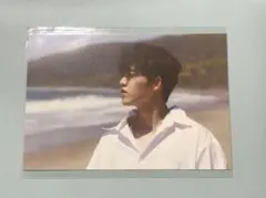 seventeen セブチ エスクプス Al1 ポストカード