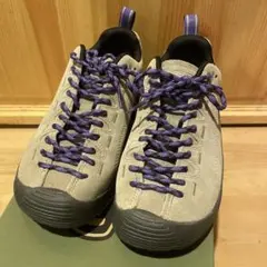 KEEN JASPER BRINDLE/TILLANDSIA PURPLE