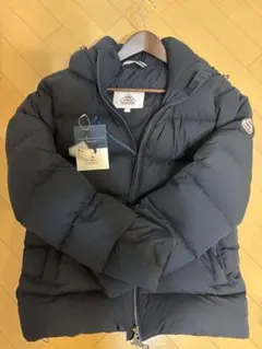 ピレネックス　スプートニック ミニ リップストップ ジャケット