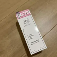 【新品未使用】ジョンセンムル マイクロフィッティングミストのサムネイル