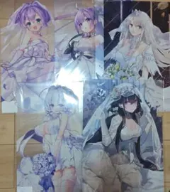 2026年最新】アズールレーンMAGICくじの人気アイテム - メルカリ