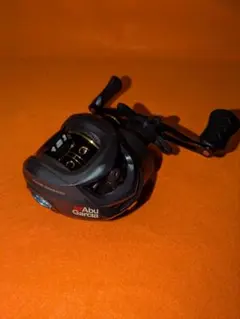 Abu Garcia BLACKMAX3 ベイトリール 本体 左巻きのサムネイル