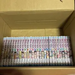 ワンピース 46巻~70巻 全巻 初版 26冊 帯付き 尾田栄一郎 ジャンプ