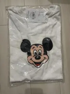 新品未開封　wcj 若槻千夏　ミッキーTシャツのサムネイル