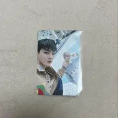 NCTDREAM ジェノ ジェミン トレカ