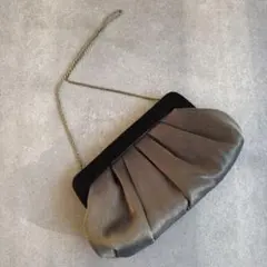 SHIPS クラッチバッグ パーティバッグ　結婚式