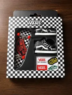 vans 指スケ　非売品のサムネイル