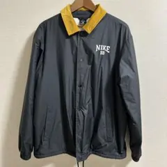 L size NIKE SB ノベルティーコーチズジャケット