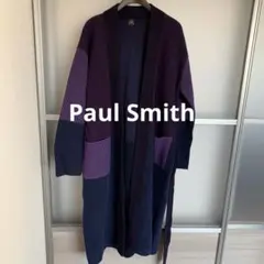 ポールスミス　カーディガン