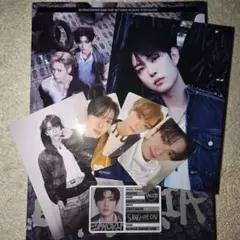 ALD1 EUPHORIA FREAK ALARM ver.