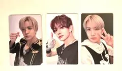 2025年最新】ENHYPENヒスン トレカ 公式の人気アイテム - メルカリ