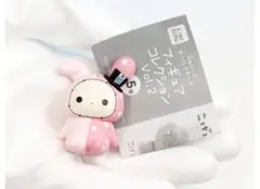 センチメンタルサーカス ガチャガチャ