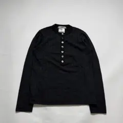 2000s Katharine Hammett henry neck knitのサムネイル