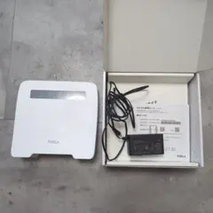 PIXELA SIM 4G Router