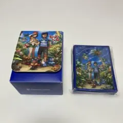 デッキケース ポケモンカードゲーム