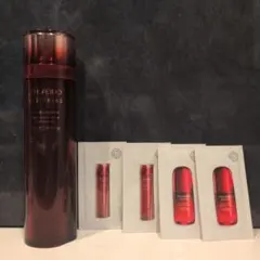 資生堂　オイデルミン　エッセンスローション