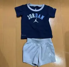 ジョーダン　バスケ　セットアップ