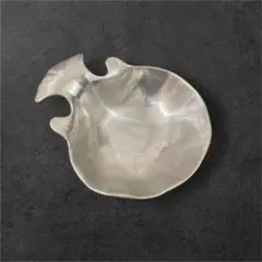 60s〜前後ヴィンテージ ブルースフォックスデザイン 魚形ボウル　小物入れのサムネイル