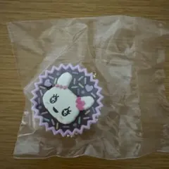 たまごっち 手作りおやつチャーム #平成女児チョコ ラブリっち