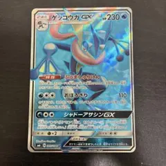 2026年最新】ゲッコウガsrの人気アイテム - メルカリ