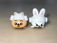 2025年最新】ハンクオッカ ぬいぐるみの人気アイテム - メルカリ