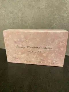 JILLSTUART クリスマスコフレ