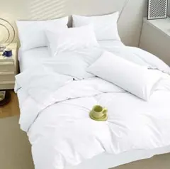 掛ふとんカバー ファスナー