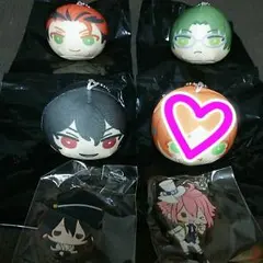 あんスタ ラバスト おまんじゅう