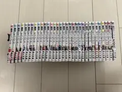 東京リベンジャーズ 全巻セット　旧表紙付き！