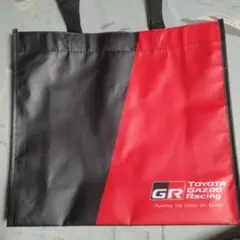 TOYOTA GR トートバッグのサムネイル