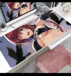 金色の闇 ヤミ ToLOVEるトラブル ダークネス プレイマット b - メルカリ