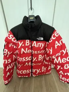 2026年最新】supreme north face 15awの人気アイテム - メルカリ