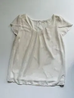 トップス ブラウス カットソー PROPORTION BODY DRESSING