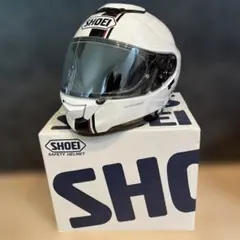 SHOEI GT-Air SWAYER Lサイズ 2017年製 - メルカリ