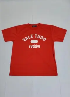 タイムセール‼️　リバーサル　ドライTシャツ　VALE TUDOのサムネイル