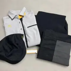 2026年最新】制服 マクドの人気アイテム - メルカリ