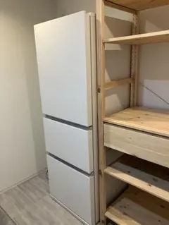 2026年最新】冷蔵庫 パナソニック nr-c32hmの人気アイテム - メルカリ