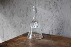 l*s様 美品 本物 ラリック LALIQUE クリスタルベル ペア 小鳥 フロ