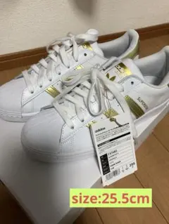 アディダス adidasスーパースター / Superstar オリジナルス 白