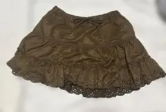 ❤️ 森ガール系　フェアリーグランジ　キャミソール　y2k 森ガール