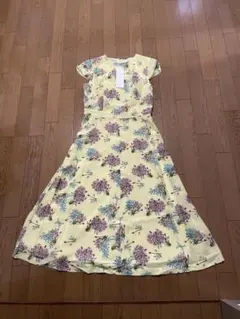 マッキントッシュフィロソフィー　ワンピース