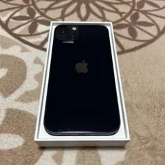 iPhone14 128GB ミッドナイト
