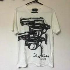 ヒステリックグラマー Andy Warhol