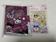 たまもりしーる リフィル たまごっちシール シール帳