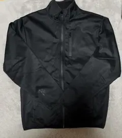 ブルゾン　M 裏起毛