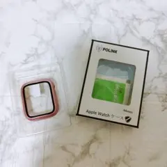 未使用⭐ Apple Watch用 ケース 9/8/7/6/5/4/SE2/SE