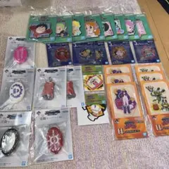 ONE PIECEグッズ