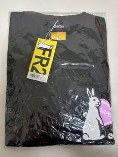 sapeur 長袖カットソー