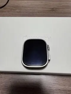 Apple watch Ultra2